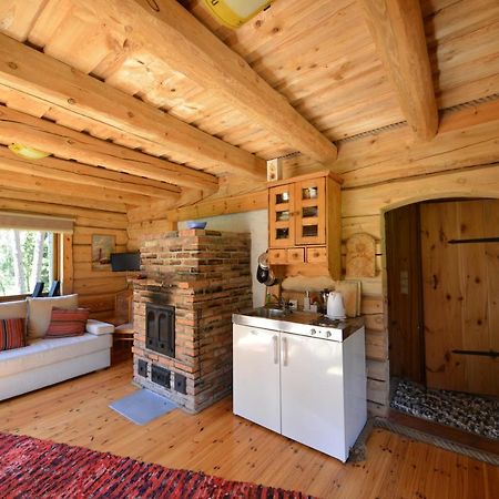 Ungru Holiday Houses Suuresadama Bagian luar foto
