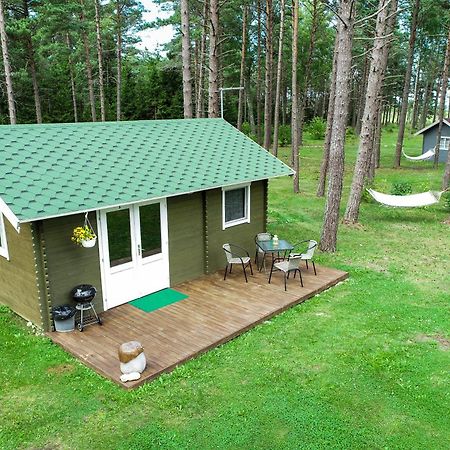 Ungru Holiday Houses Suuresadama Ruang foto