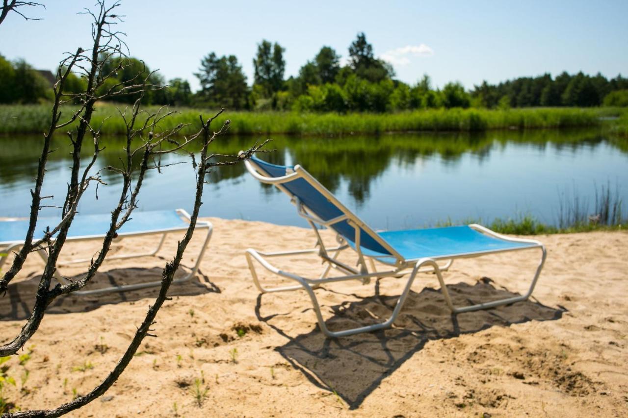 Ungru Holiday Houses Suuresadama Bagian luar foto
