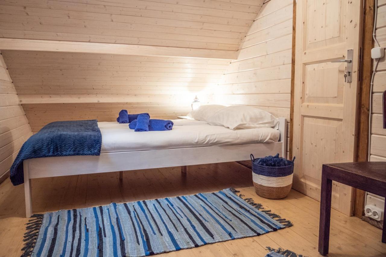 Ungru Holiday Houses Suuresadama Bagian luar foto