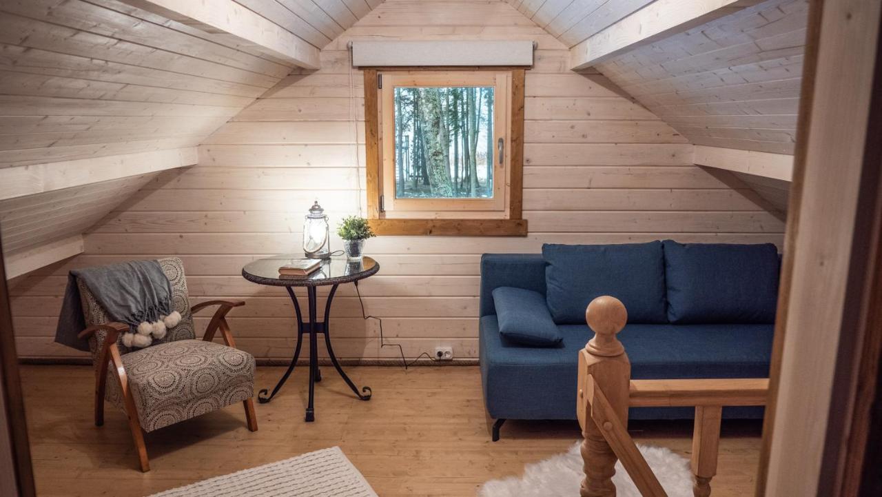 Ungru Holiday Houses Suuresadama Bagian luar foto