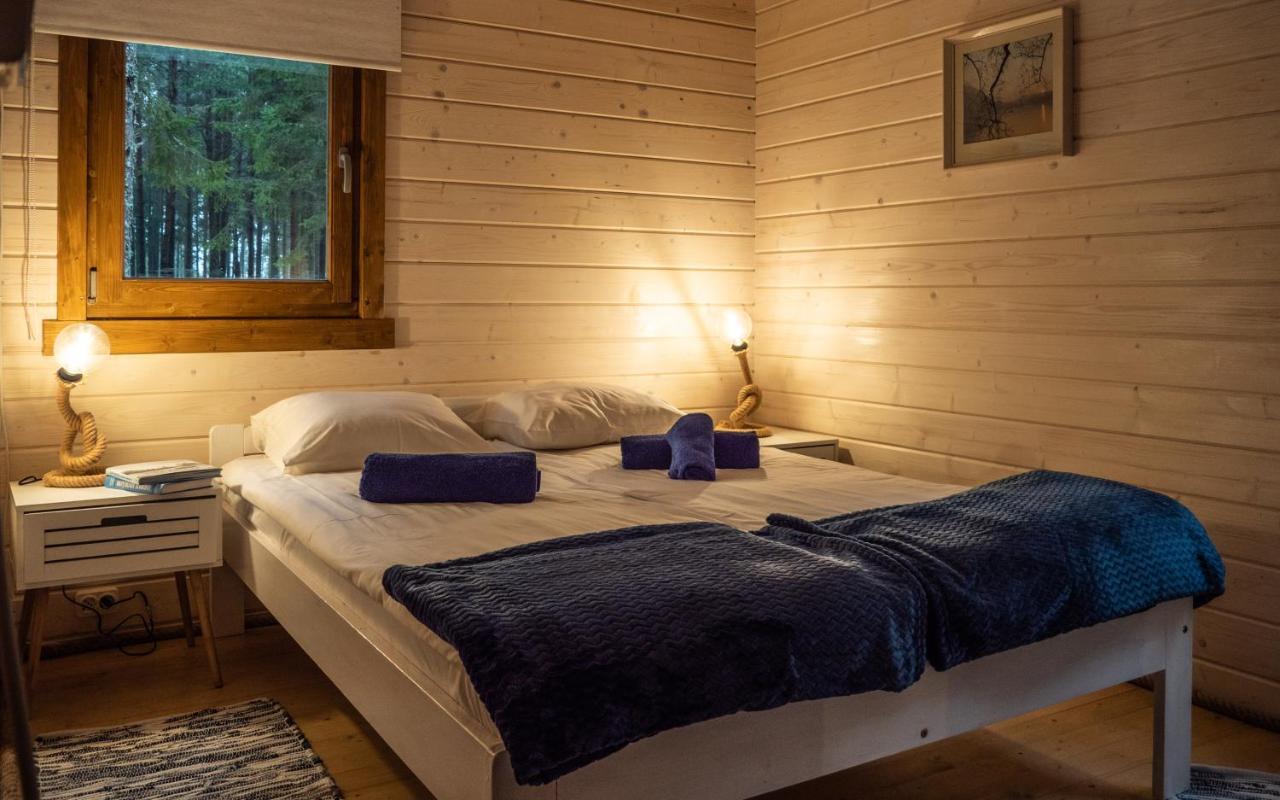Ungru Holiday Houses Suuresadama Bagian luar foto