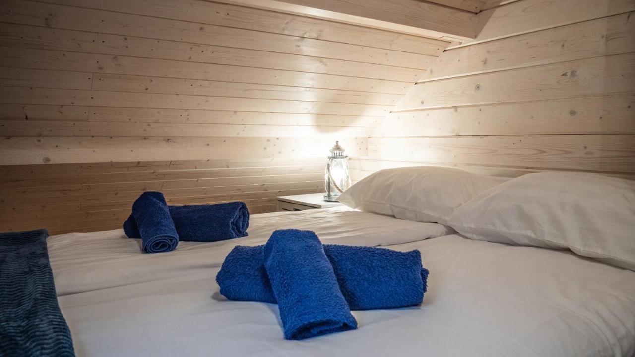 Ungru Holiday Houses Suuresadama Bagian luar foto