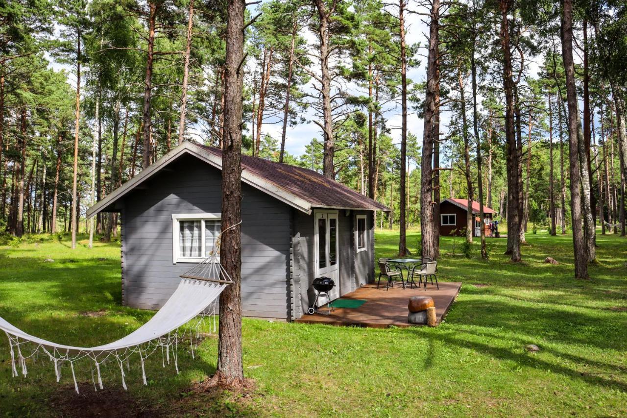 Ungru Holiday Houses Suuresadama Bagian luar foto