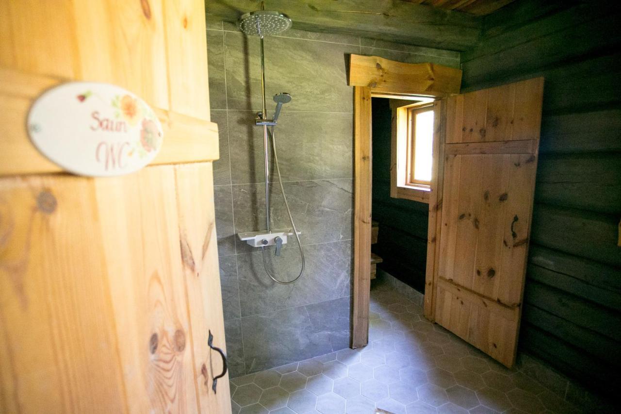 Ungru Holiday Houses Suuresadama Bagian luar foto