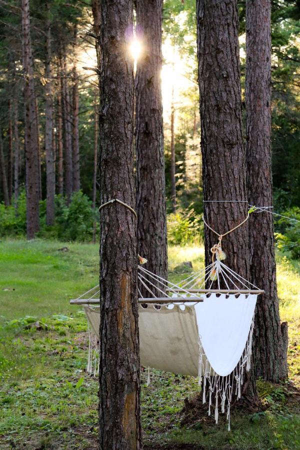 Ungru Holiday Houses Suuresadama Bagian luar foto