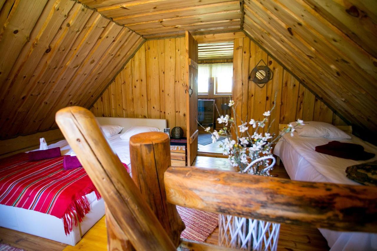 Ungru Holiday Houses Suuresadama Bagian luar foto