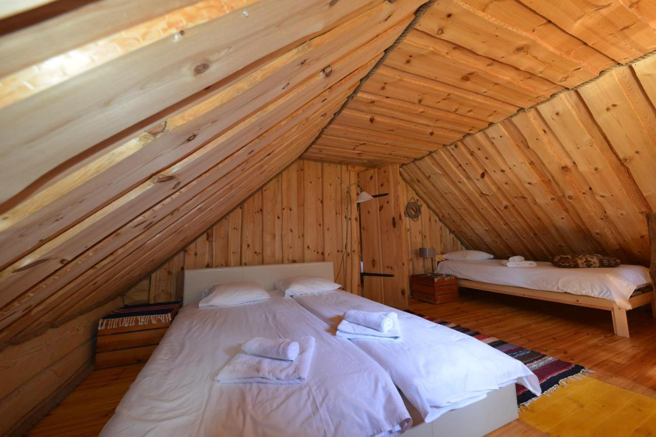 Ungru Holiday Houses Suuresadama Bagian luar foto