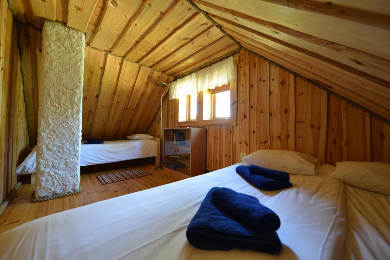 Ungru Holiday Houses Suuresadama Bagian luar foto