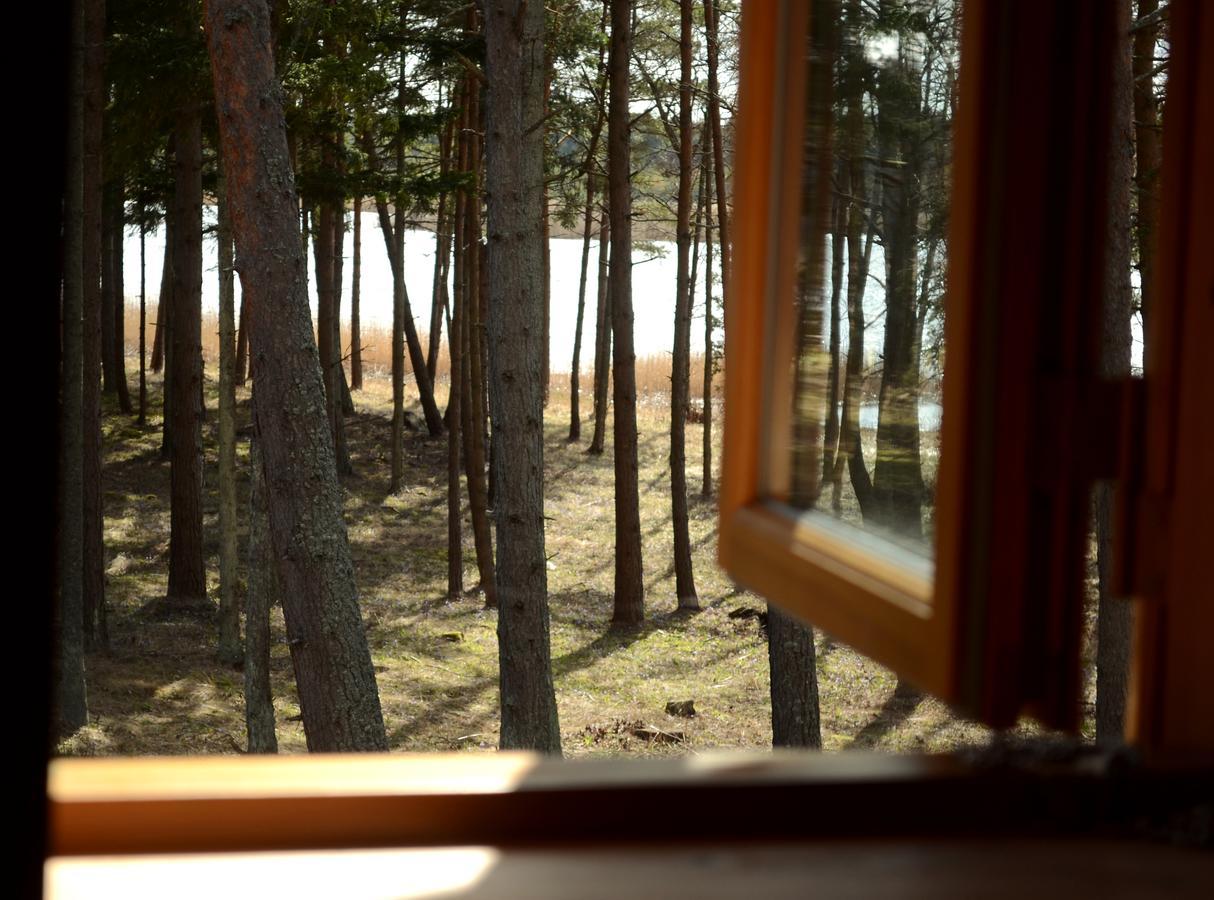 Ungru Holiday Houses Suuresadama Bagian luar foto
