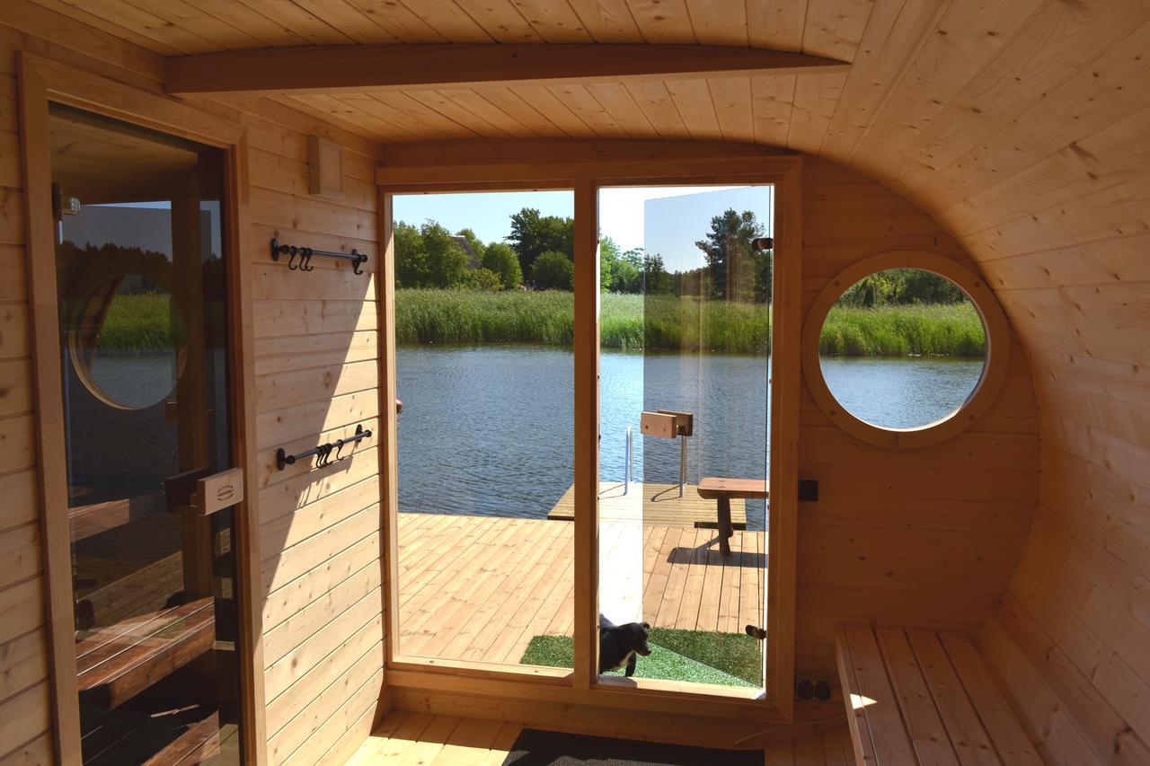 Ungru Holiday Houses Suuresadama Bagian luar foto