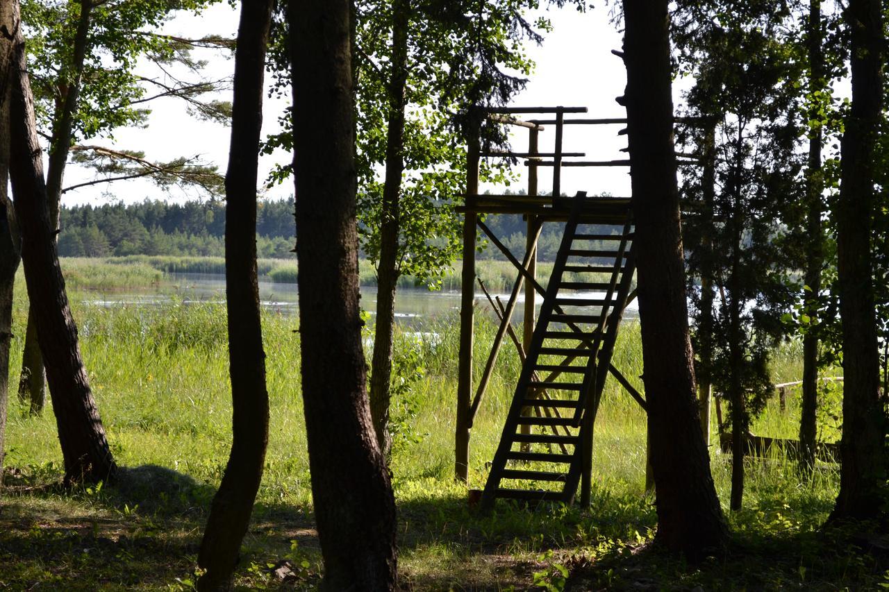 Ungru Holiday Houses Suuresadama Bagian luar foto
