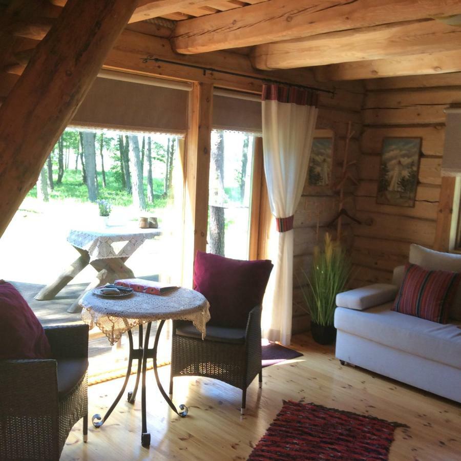 Ungru Holiday Houses Suuresadama Bagian luar foto