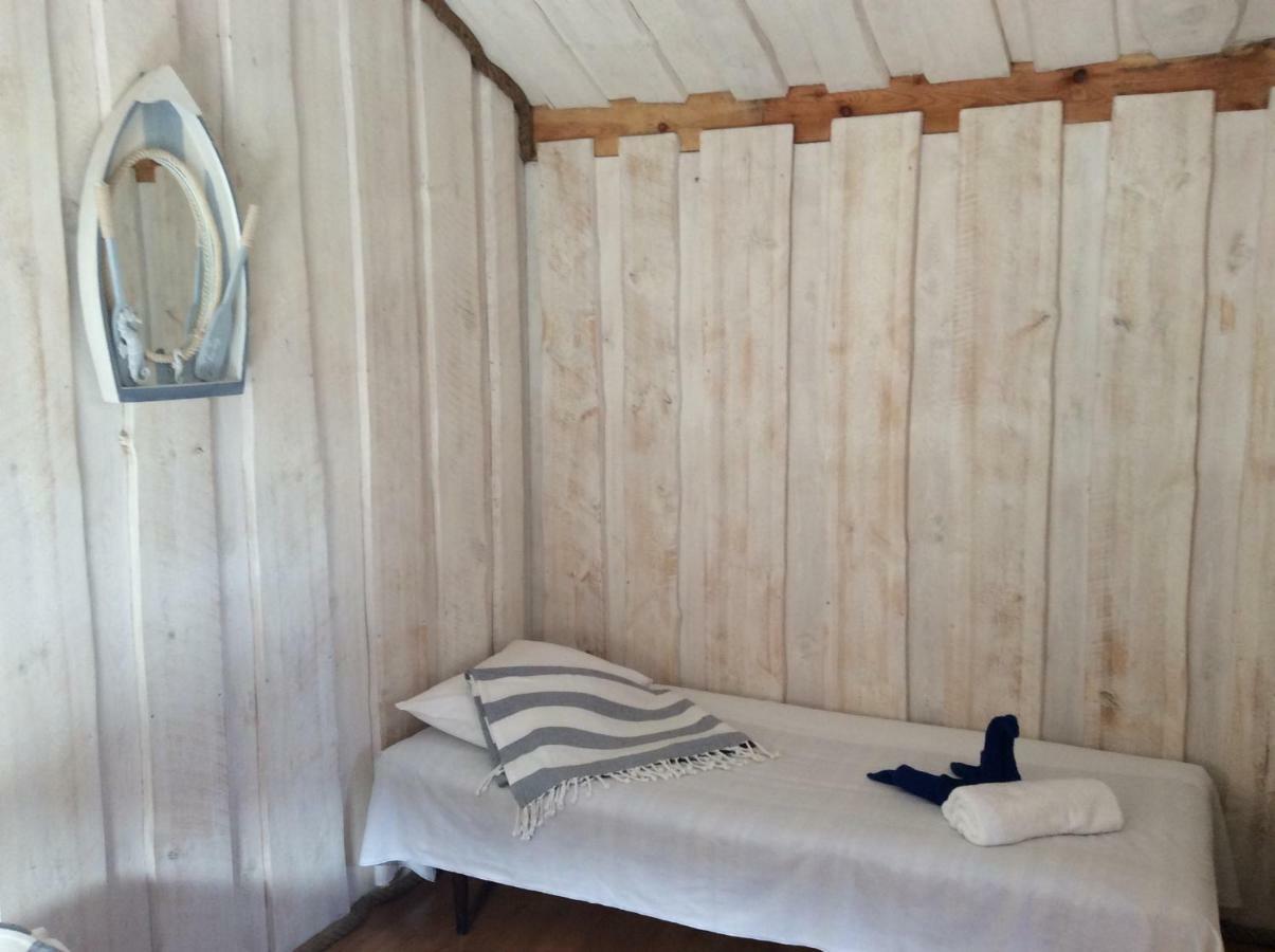 Ungru Holiday Houses Suuresadama Bagian luar foto