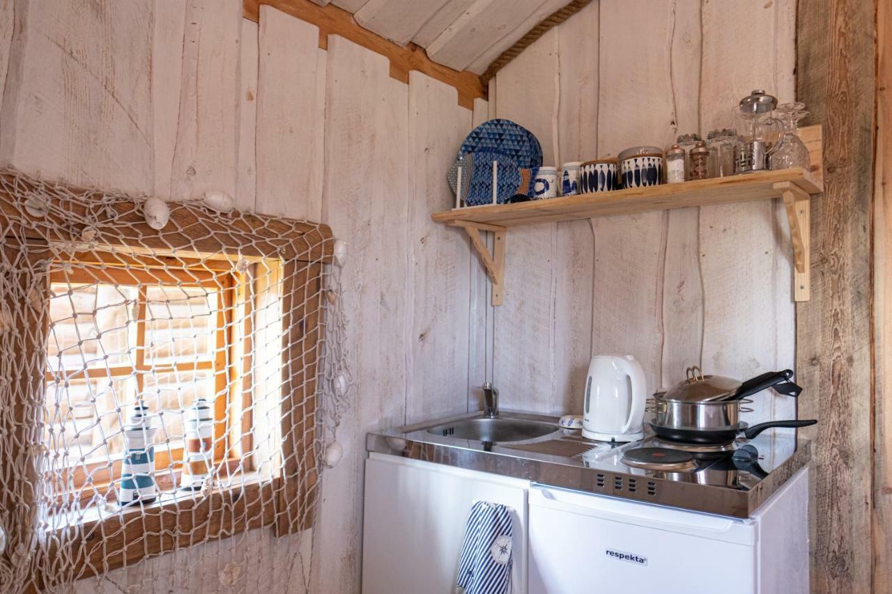 Ungru Holiday Houses Suuresadama Bagian luar foto